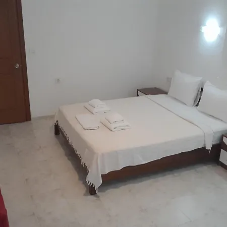 Apart Otel Mermaid