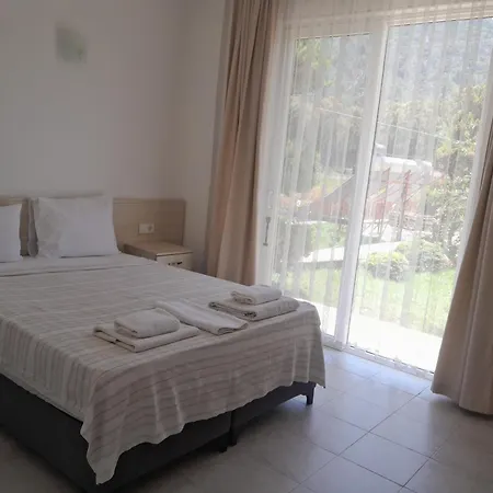 Apart Otel Mermaid