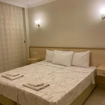Mermaid Apart Otel